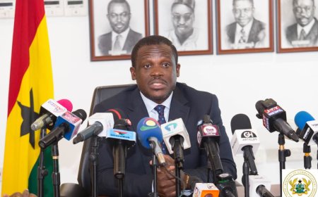DStv Sports Package Drops to GH¢250 as Sam George Announces Over 60% Reduction