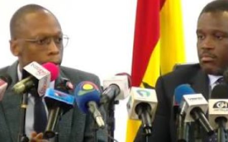 Ghana Government, Canal+ Credit Dialogue for DStv Price Reductions