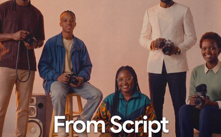 Idris Elba’s Akuna Learning Opens Free AI Filmmaking Programme for Ghanaian Creators