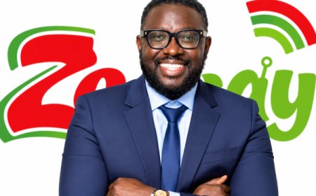 DOCUMENTS: Zeepay, Andrew Takyi Appiah Sue MTN, MMFL For GHS15 Million Over Alleged Breach Of Contract