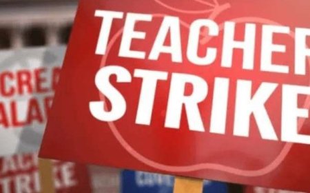 We’ll Resume Strike If Promotion Arrears Remain Unpaid By Nov. 16 – PRETAG