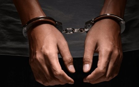 Three Arrested Over Alleged Murder of MoMo Vendor at Kasoa