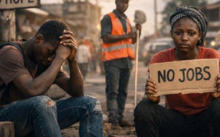Nearly 2 Million Ghanaian Youth Not in Jobs, Education or Training – GSS