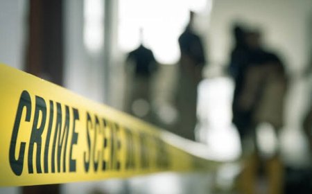 Sakumono: Uncle, Niece Shot Dead In Alleged GH¢500K Debt Dispute