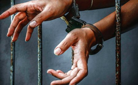 Sakumono Double Murder: Police Arrest Woman, Declare Principal Suspect Wanted