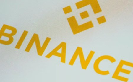 Binance Says $6.3bn Stolen In Biggest Crypto Heist In History