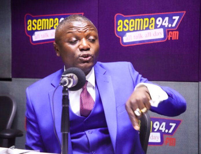 Minority Demands Dismissal, Prosecution of Sports Minister, GTA CEO Over World Cup Visa Scandal
