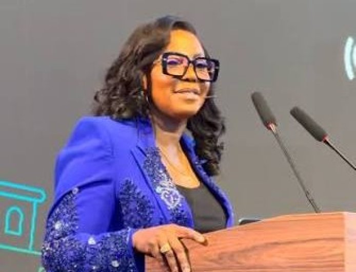 ‘Don’t Just Consume The Future; Produce It’ – Grace Ibhakhomu
