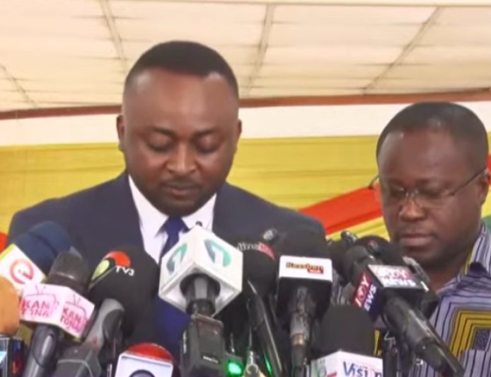 2026 World Cup: GTA Charged $7,000–$14,000 For Visa Processing – Minority Alleges
