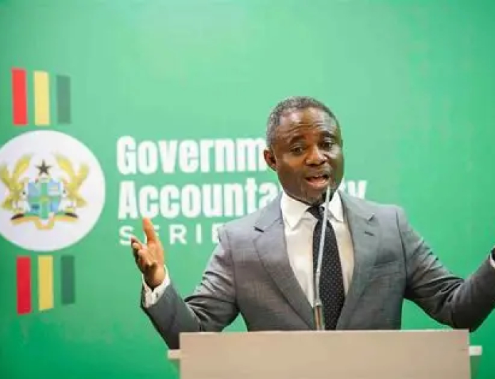 NHIS Coverage Rises From 57% to 70% In Under Two Years – Akandoh