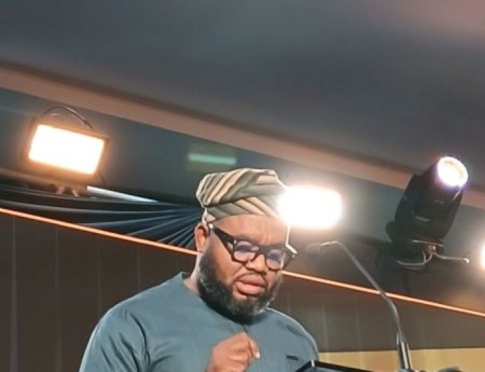 AI Must Not Erase Ghanaian Creators- Deputy Minister Warns