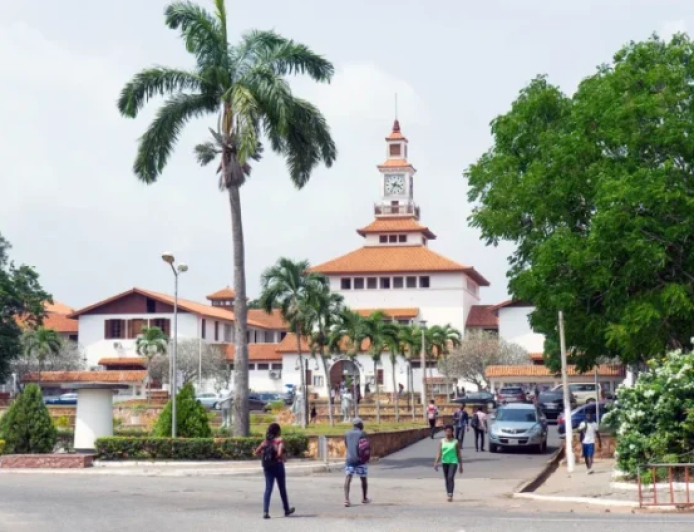 University of Ghana Postpones October 12 Reopening As GAUA Strike Persists