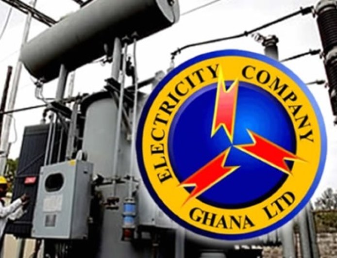 ECG Announces Power Outage In Parts Of Tema, Central Region Due To Network Fault, Maintenance