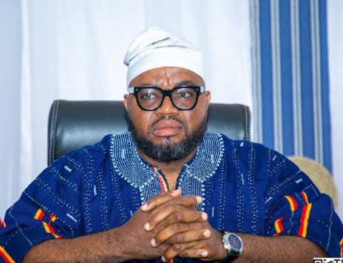 Government Allocates GH¢20m Seed Funding to Creative Arts Development Fund — Sukparu