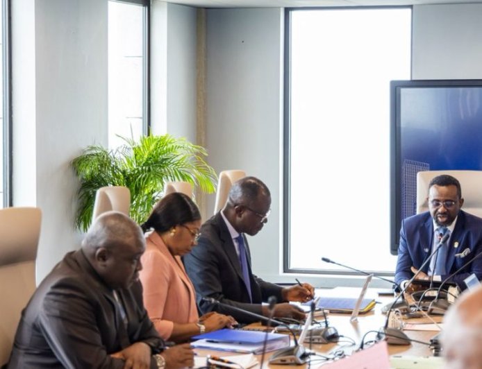 BoG Proposes 30-Day Liquidity Rule for Banks