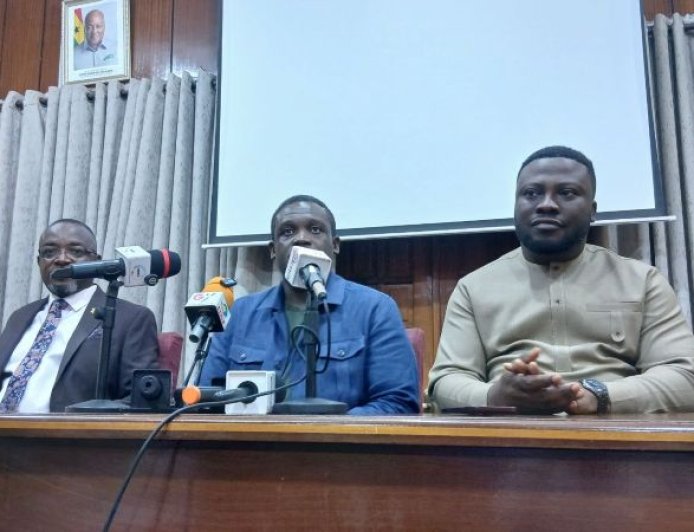 Cyber Security Authority to Open Kumasi Office in 2027 – Sam George