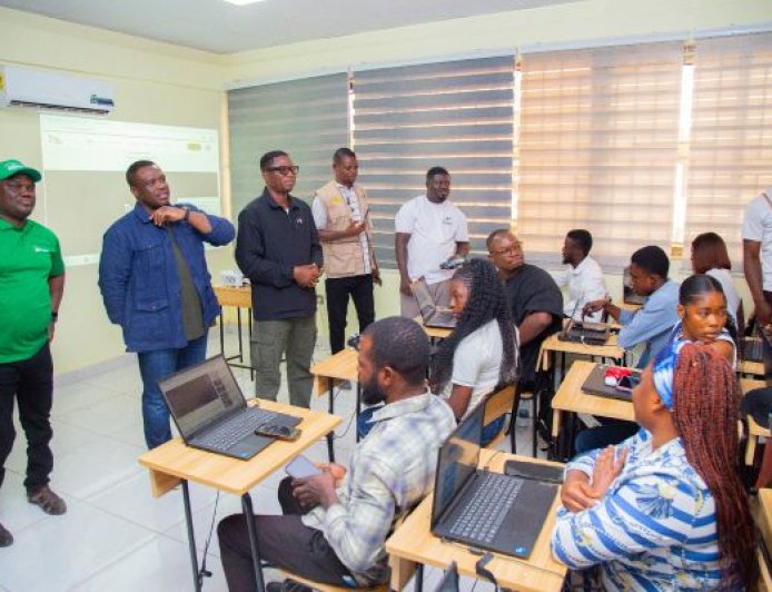 Concentrix Plans to Recruit 6,000 More Workers in Ghana – Sam George