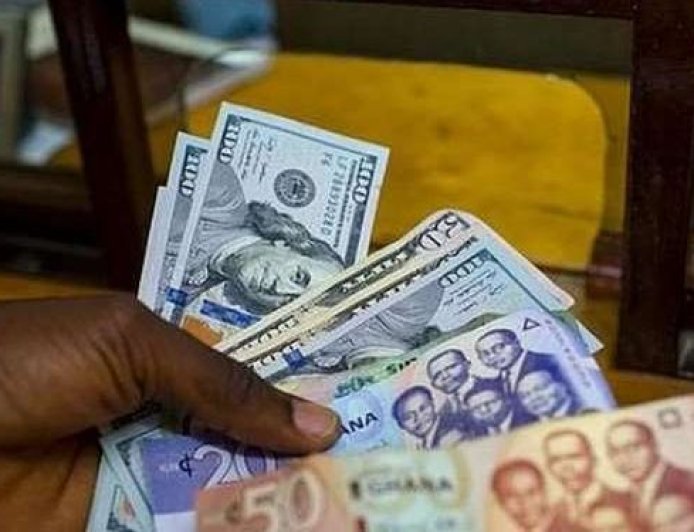 Cedi Loses Over 11% Against Dollar As Import Demand, Energy Costs Bite