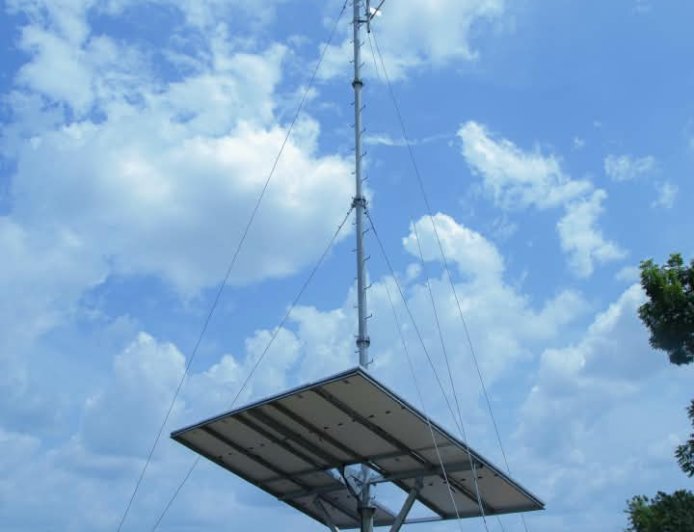 Protect Telecom Batteries to Prevent Network Outages-Sam George