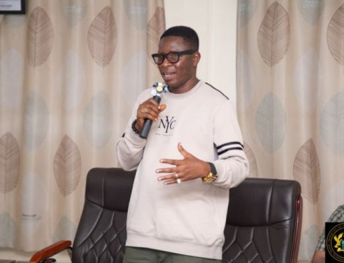 GIFEC Targets November Deadline to Activate Over 460 Rural Telephony Sites