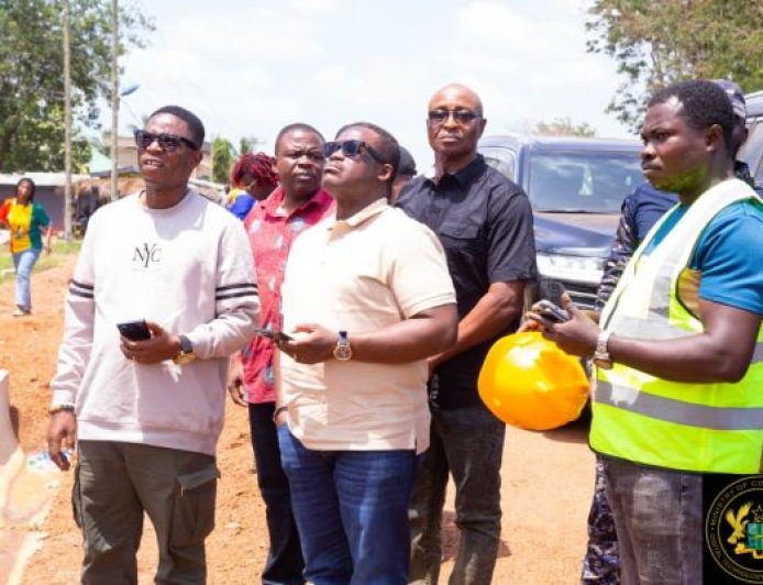Volta Was Disadvantaged in Past Rural Telephony Rollout – GIFEC CEO
