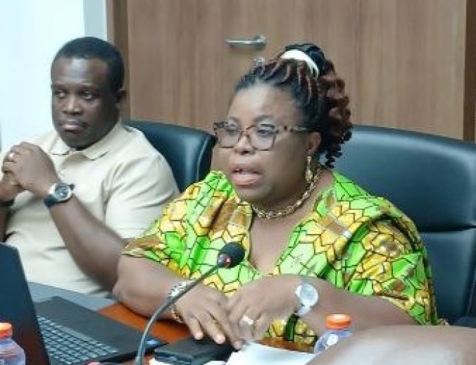 UHAS Positions Itself as Hub for AI in Healthcare – Professor Aziato