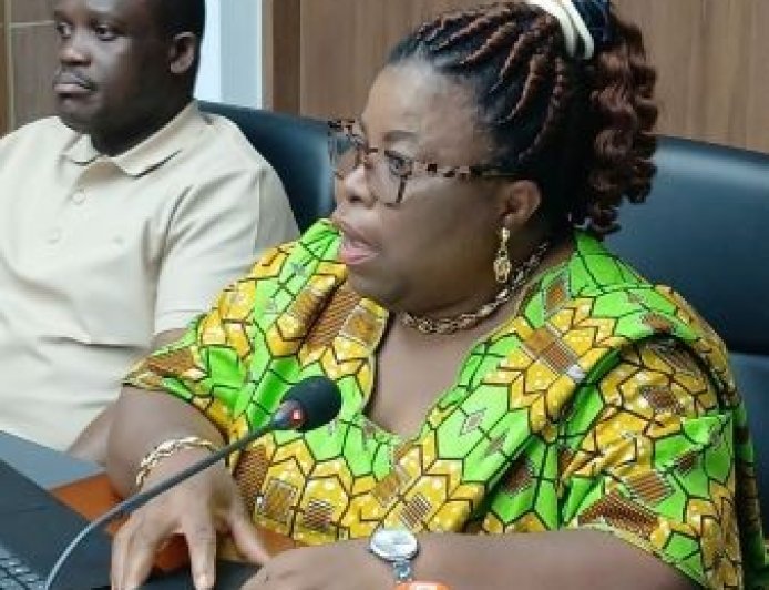 UHAS Positions Itself as Hub for AI in Healthcare – Professor Aziato