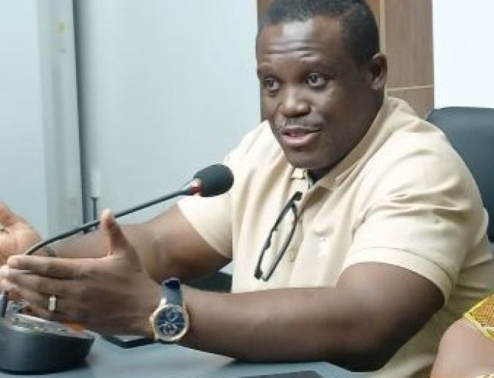 Gov't Urges UHAS to Introduce Digital Skills Training at Different Academic Levels