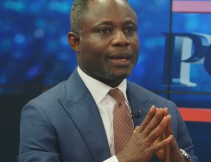 Akando Awaits Clearance to Recruit 8000 Health Workers
