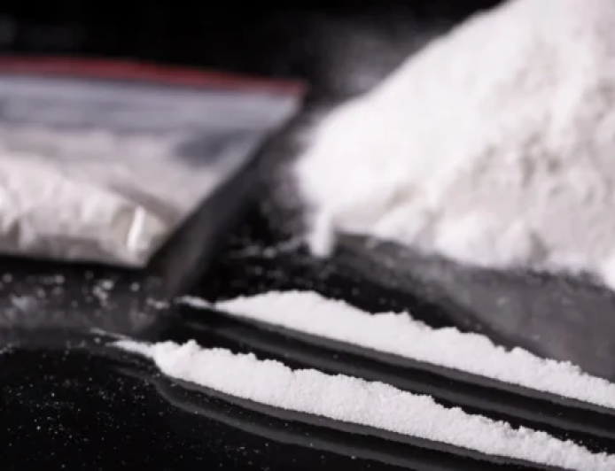Court Adjourns 3.9-Tonne Cocaine Case to November 5
