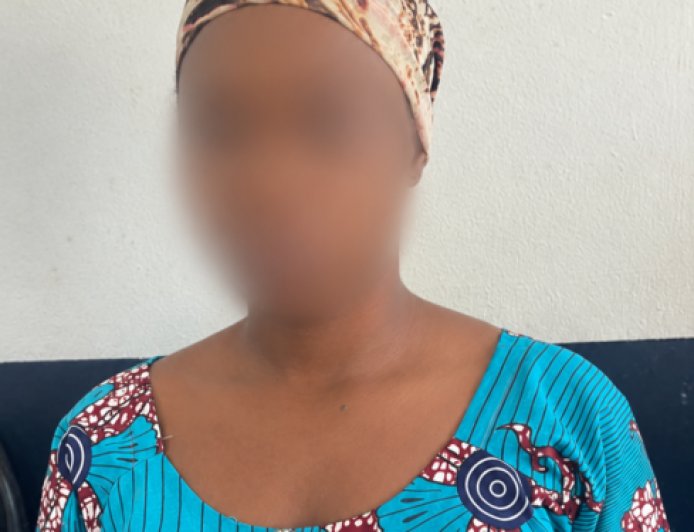 Nigerian Woman Jailed Seven Years For Human Trafficking In Tamale