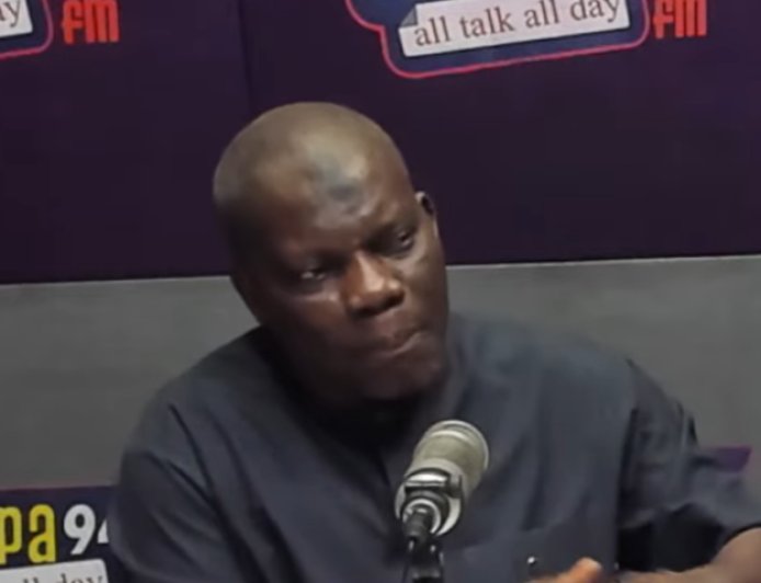 NDC Constituency Elections: 15,350 Aspirants Contest 6,342 Positions – Mahdi Jibrill