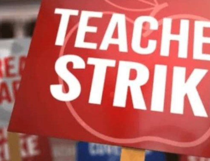 We’ll Resume Strike If Promotion Arrears Remain Unpaid By Nov. 16 – PRETAG