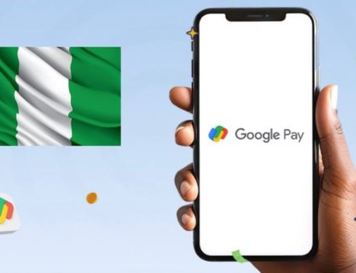 Google Wallet Launches in Nigeria for Contactless Digital Payments