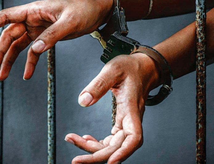Sakumono Double Murder: Police Arrest Woman, Declare Principal Suspect Wanted