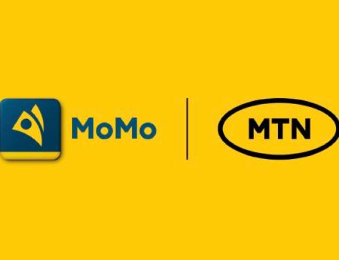 MTN Ghana Records 44.4% Growth in MoMo Transactions