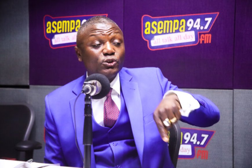 Minority Demands Dismissal, Prosecution of Sports Minister, GTA CEO Over World Cup Visa Scandal