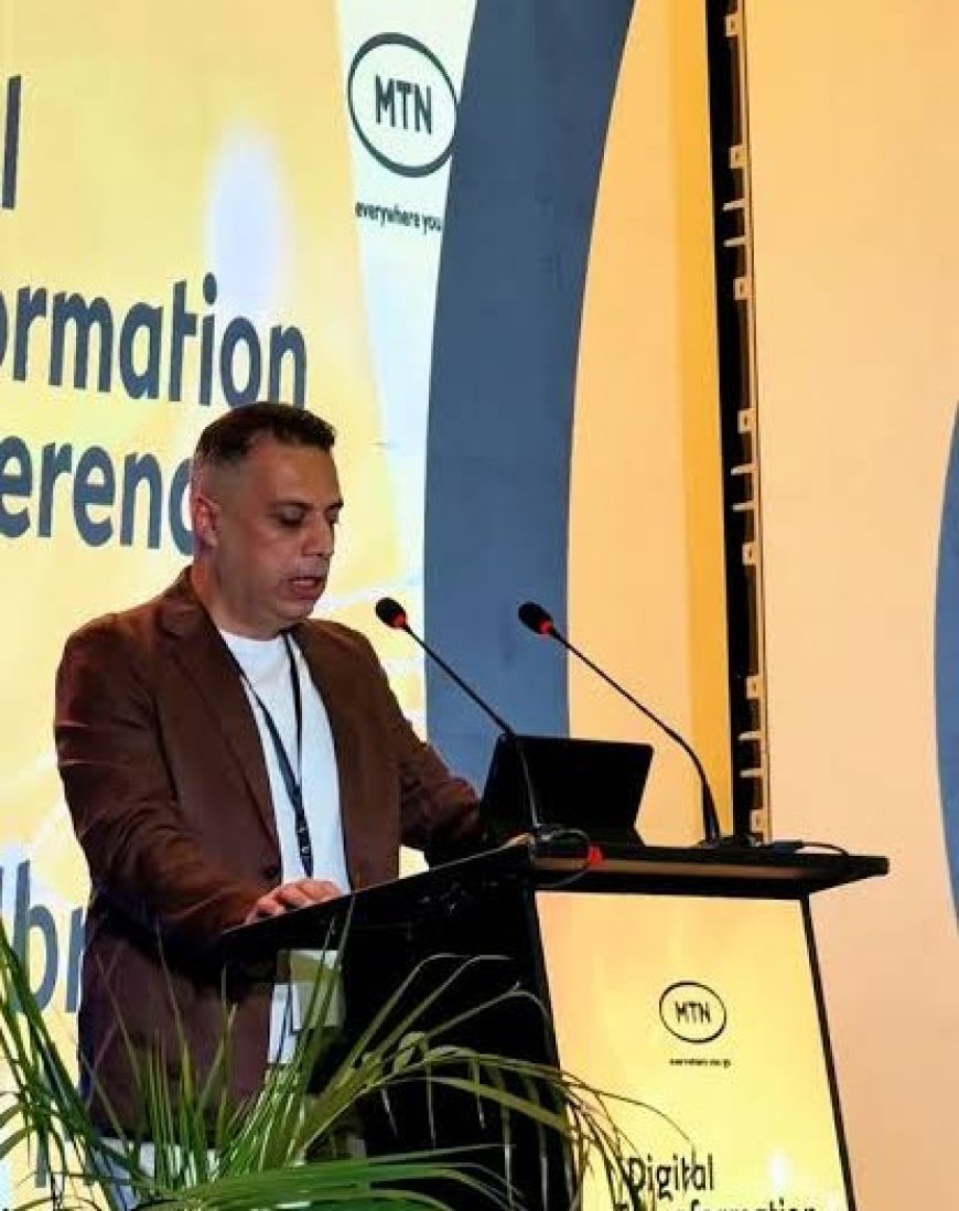 MTN One TV Marks New Chapter in Company's Digital Transformation — Misto