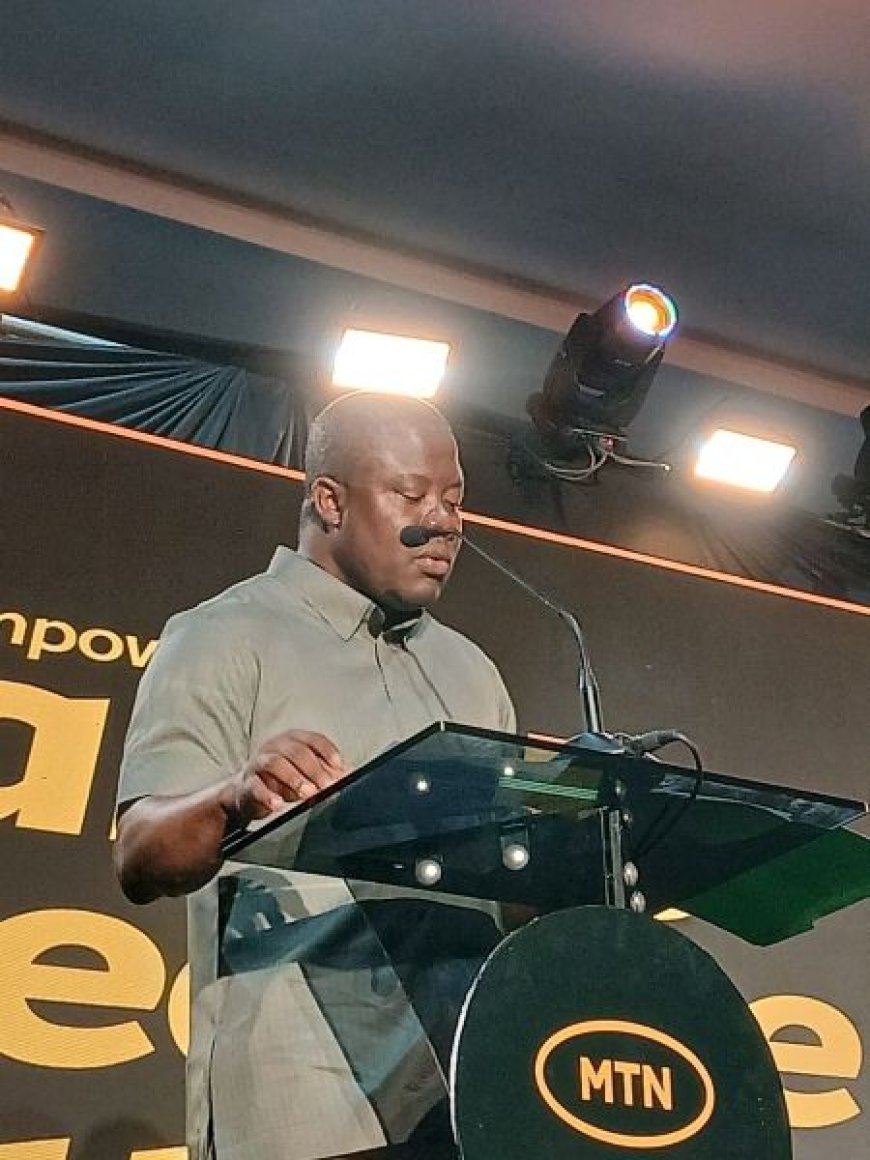 ‘No One Can Tell Ghanaian Stories Better Than Ghanaians’ — Yussif Jajah