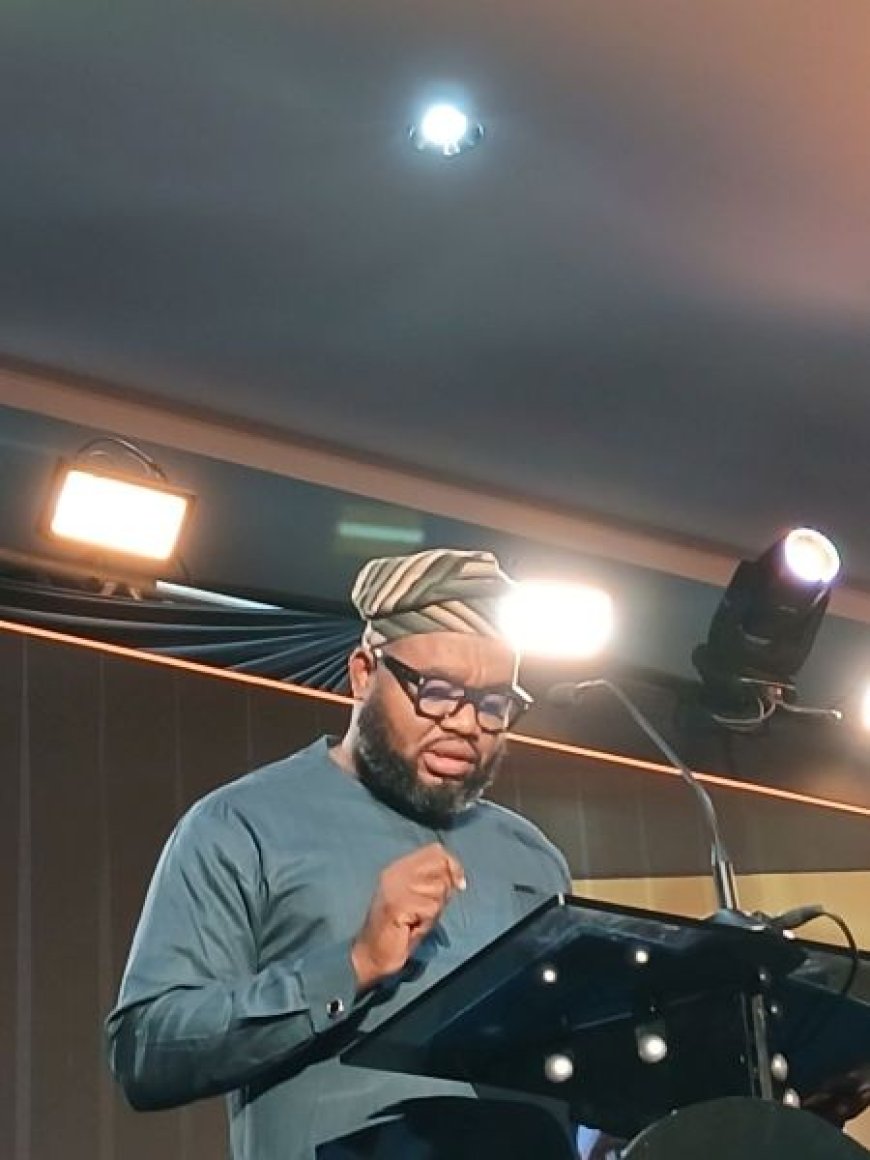 AI Must Not Erase Ghanaian Creators- Deputy Minister Warns