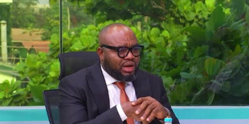 Build Creative Ecosystem, Not Just Streaming Platform- Sukparu To MTN