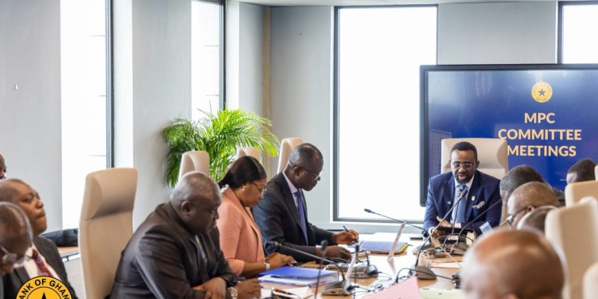 BoG Proposes 30-Day Liquidity Rule for Banks