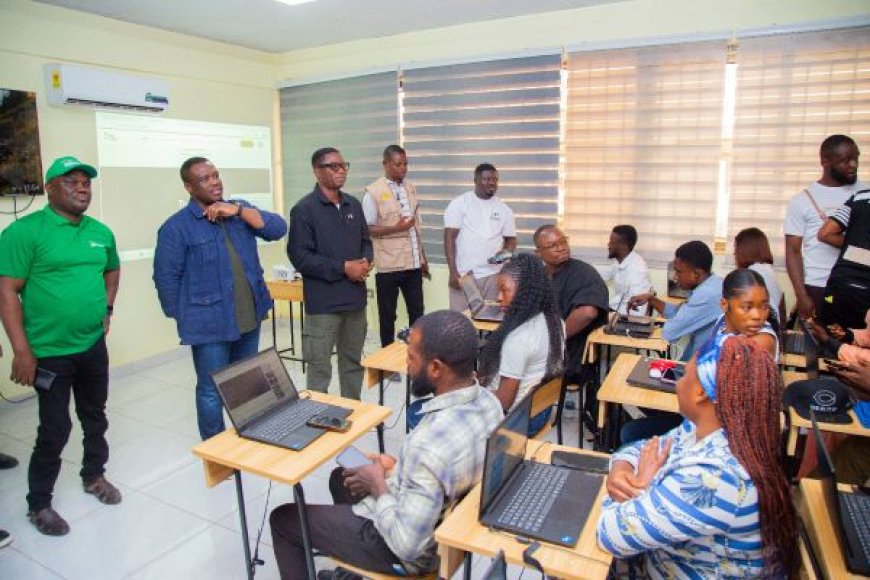 Concentrix Plans to Recruit 6,000 More Workers in Ghana – Sam George