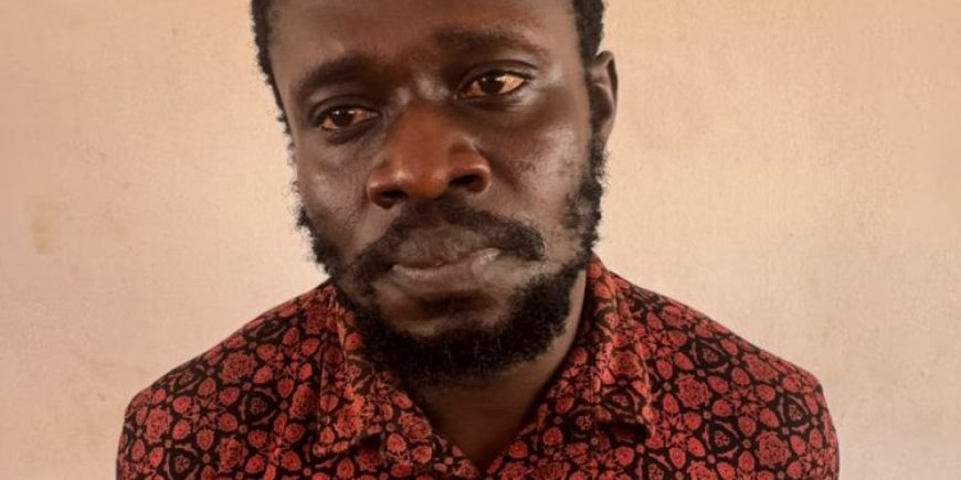 Bekwai: Court Jails Mine Worker 14 Years For Defiling 8-Year-Old Girl