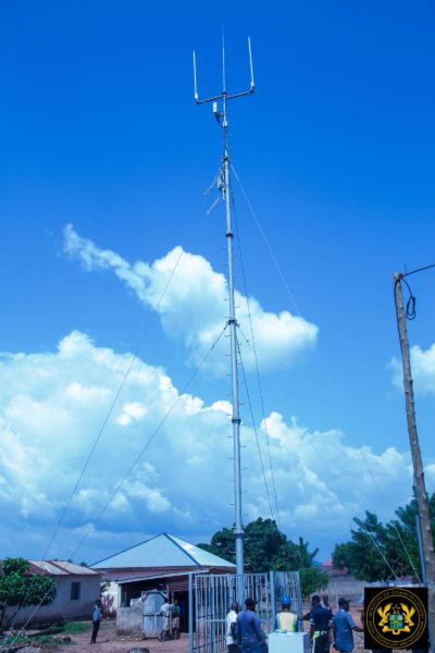 Gov't Raises Concern Over Border Communities Paying More for Telecom Services