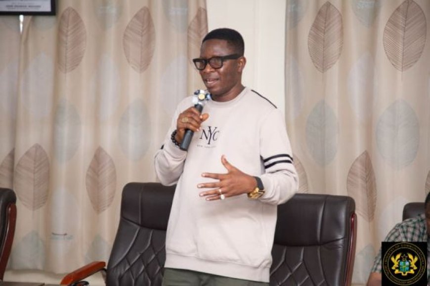 GIFEC Targets November Deadline to Activate Over 460 Rural Telephony Sites