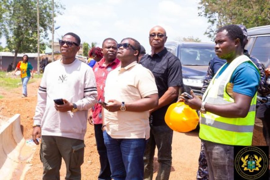 Volta Was Disadvantaged in Past Rural Telephony Rollout – GIFEC CEO