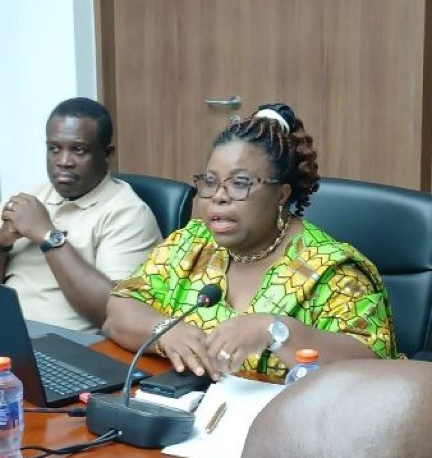 UHAS Positions Itself as Hub for AI in Healthcare – Professor Aziato