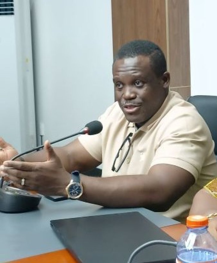 Gov't Urges UHAS to Introduce Digital Skills Training at Different Academic Levels