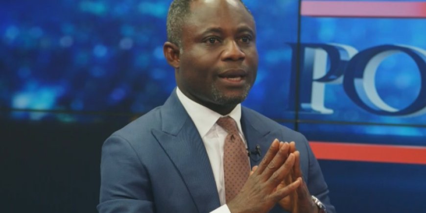 Akando Awaits Clearance to Recruits 8000 Health Workers